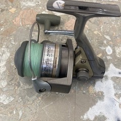 SHIMANO  Alivio  4000  リサイクルショップ...