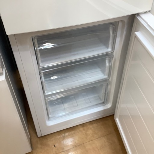 トレファク摂津店】maxzen 2ドア冷蔵庫が入荷致しました！！