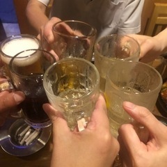 7/20 飲み募集！　王子