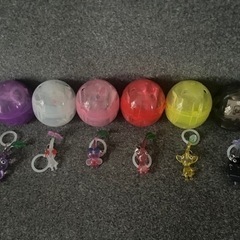 ピクミンガチャ