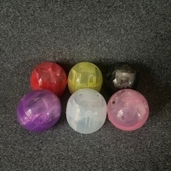 ピクミンガチャの画像