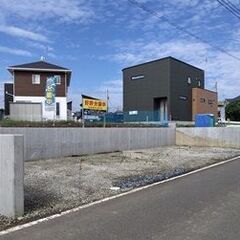 熊谷市押切売地　84.70坪　800万円　値下げしました。造成工事完了済。 - 土地販売/土地売買