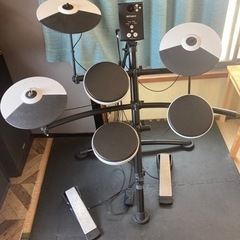 TD-1Kローランド電子ドラムセット