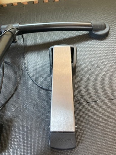 TD-1Kローランド電子ドラムセット