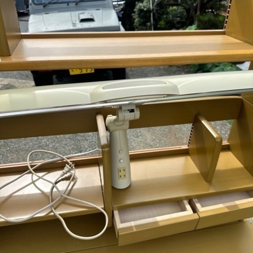 学習机　
