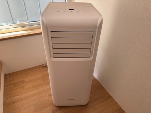 ポータブルクーラー　IPA -2221G