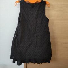 子供服　ワンピースの画像