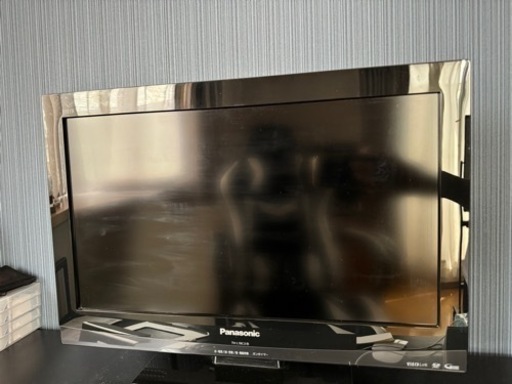 Panasonic 19型テレビ
