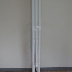 折り畳み室内物干しの画像
