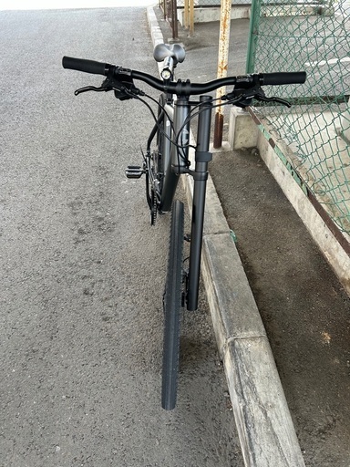 CANNONDALE Badboy3 キャノンデール バッドボーイ3