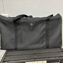 【開封済未使用】kimicamp フィデックテーブル　キャンプ用　