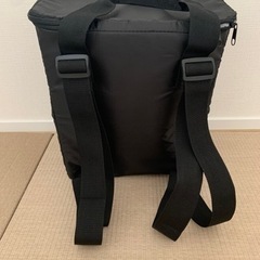 保温・保冷リュック（マクドナルド×マンハッタン）の画像