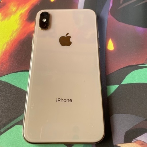 iphoneXS