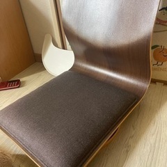 ニトリ360度回転チェア_無料_貰ってください