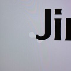 【6/2受渡完了】≪J1414ジ限≫通電OK Jlink モニター B32FP1K 32インチ 2023年 液晶モニター/ディスプレイ パソコン周辺機器 現状品 電源ケーブル付き 【画面キズあり】【在庫0】の画像