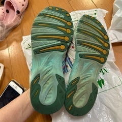 シュンソク23.5cmの画像