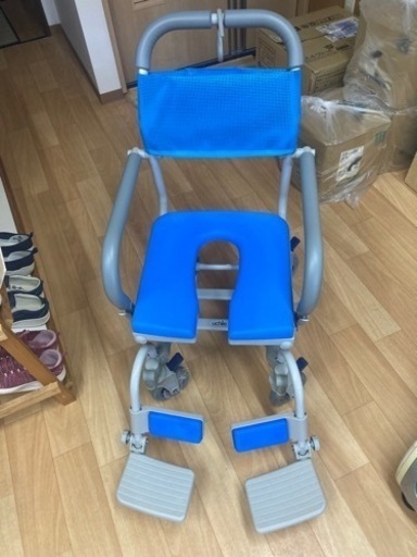 ウチエ　シャワーキャリー