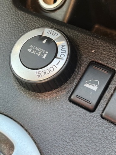 日産エクストレイル