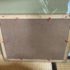 額縁の画像