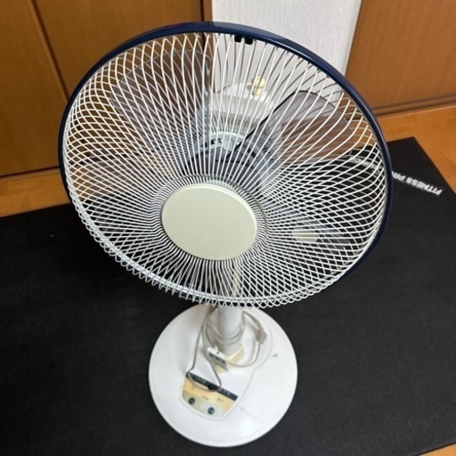 扇風機2009年製