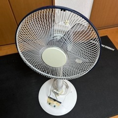 扇風機2009年製