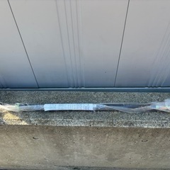 ススギ　ラテラルロッド
