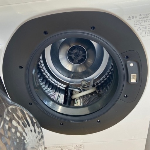 【トレファク摂津店】ドラム式洗濯乾燥機が入荷致しました！！