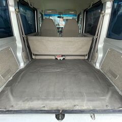 新潟　スズキ エブリィ☆車検2年付き☆タイヤ・バッテリー新品の画像