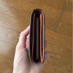Mackintosh Philosophy財布
の画像