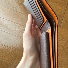 Mackintosh Philosophy財布
の画像