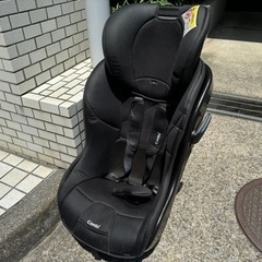 チャイルドシート