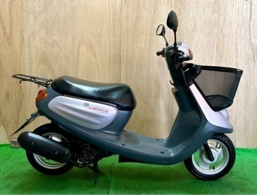 ★長野県の方限定送料無料★【動画あり】★ヤマハ ジョグポシェ★ 美車 人気車種 早い者勝ち SA08J 原付 キャブレター 空冷 2サイクル DIOチェスタ レッツ スクーター