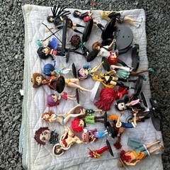 HIDE フィギュアの中古が安い！激安で譲ります・無料であげます