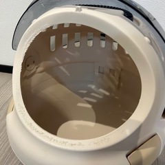 リッチェル ペットキャリー の画像