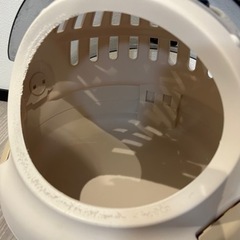 リッチェル ペットキャリー の画像