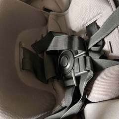 コンビ　ベビーカー　スゴカルα 4キャス エッグショックの画像
