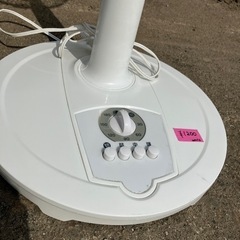 美品 扇風機 サーキュレーター 冷房の補助などに！の画像