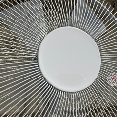 美品 扇風機 サーキュレーター 冷房の補助などに！の画像