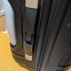 プロテカ ProtecA スーツケース キャリーケース ブラックの画像