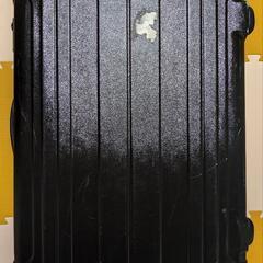 プロテカ ProtecA スーツケース キャリーケース ブラックの画像