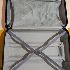 プロテカ ProtecA スーツケース キャリーケース ブラックの画像