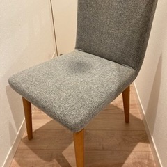 【お引渡し先確定】ウニコ unico RUSSEL チェア 廃盤品