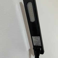 テーブルランプの画像