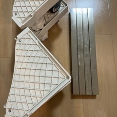 防水パンTIWOUN（未使用）の画像