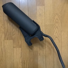 ◼️未使用品？　ダンク　純正マフラー