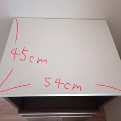 キッチンボード キッチン台 キッチンカウンターの画像