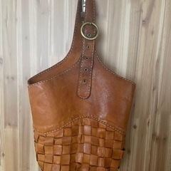 robitaショルダーバッグ