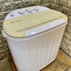 高年式】大阪送料無料☆3か月保障付き☆洗濯機☆