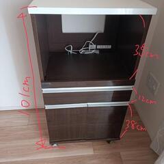 キッチンボード キッチン台 キッチンカウンターの画像