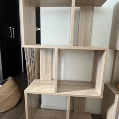 家具 収納家具 カラーボックス